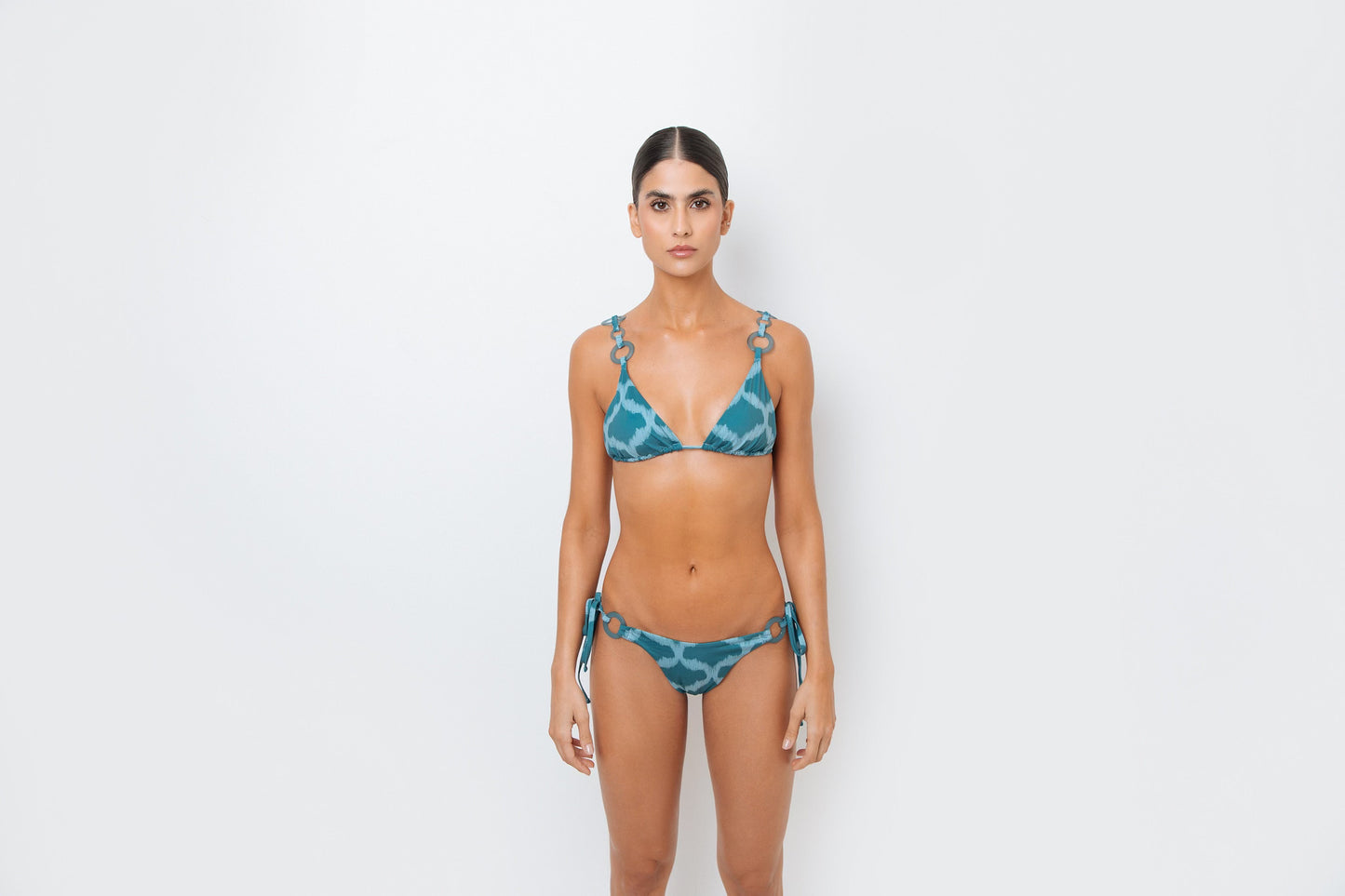 Bikini 1201 Carie Azure
