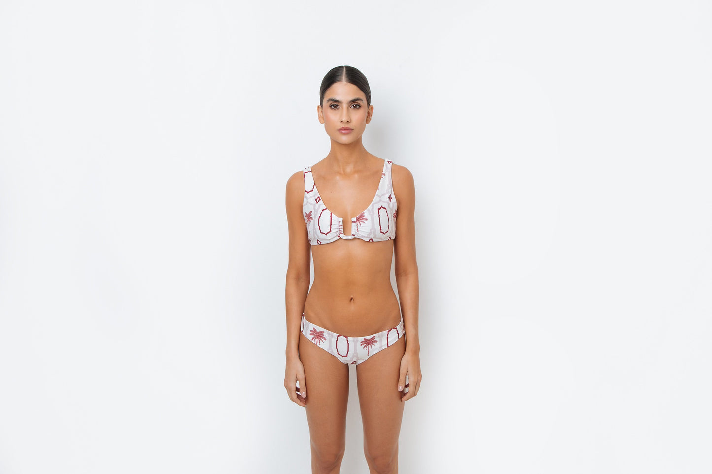 Bikini 1215 Amira Granate