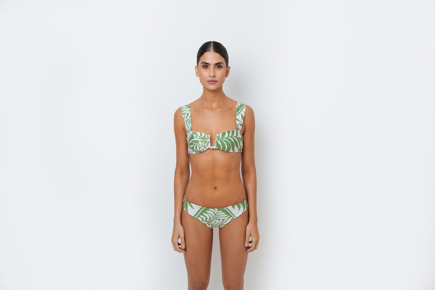 Bikini 1257 Dalia Citrus