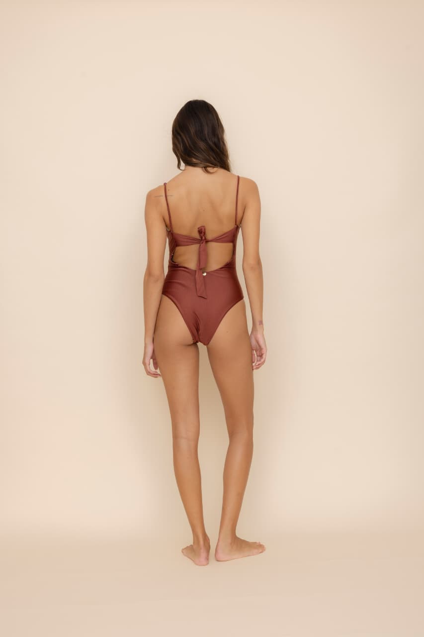 One Piece Valeria/Jaguar Reversible