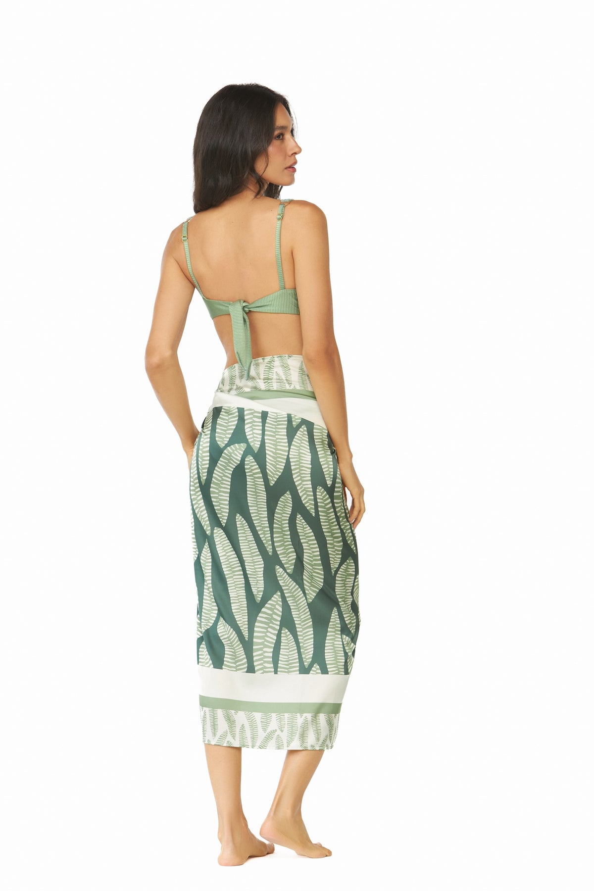Sarong Argan