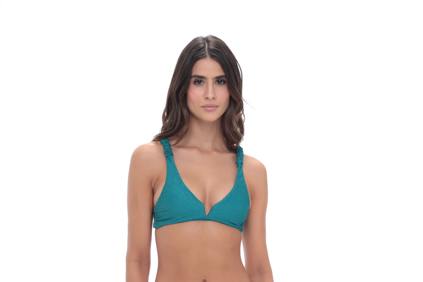 Bikini Teal DIS401/DISF01*