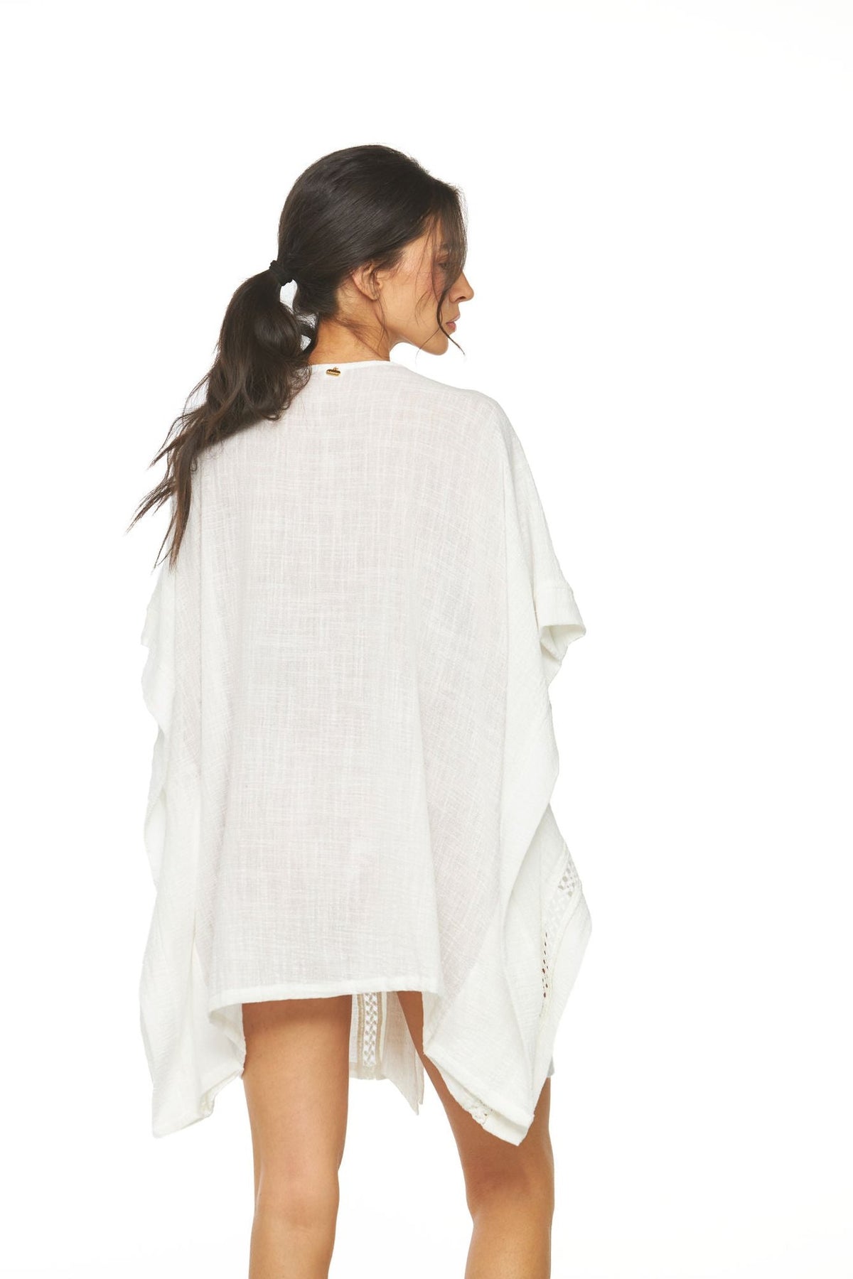 Kimono Hematita