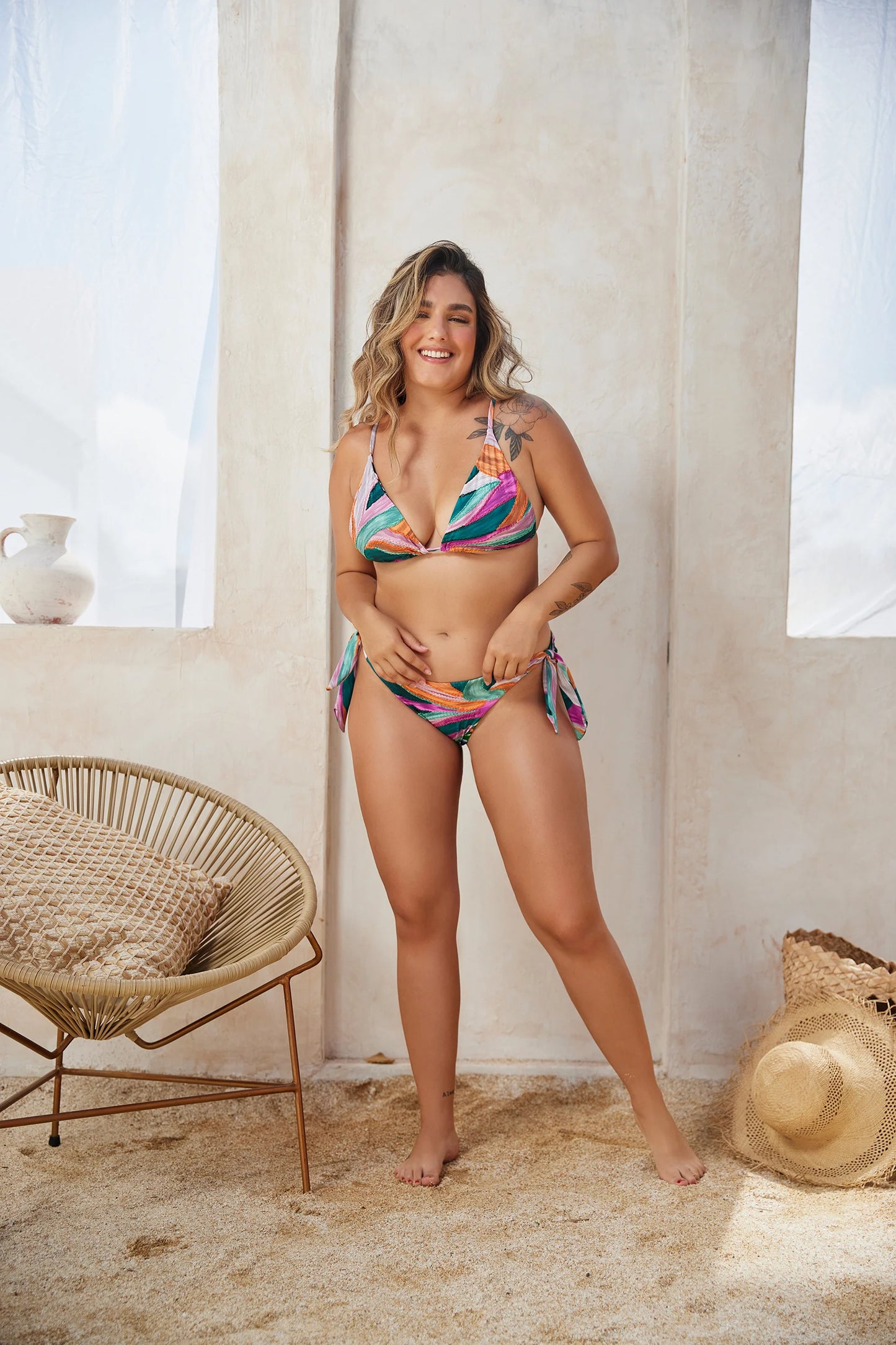 Bikini Malpelo