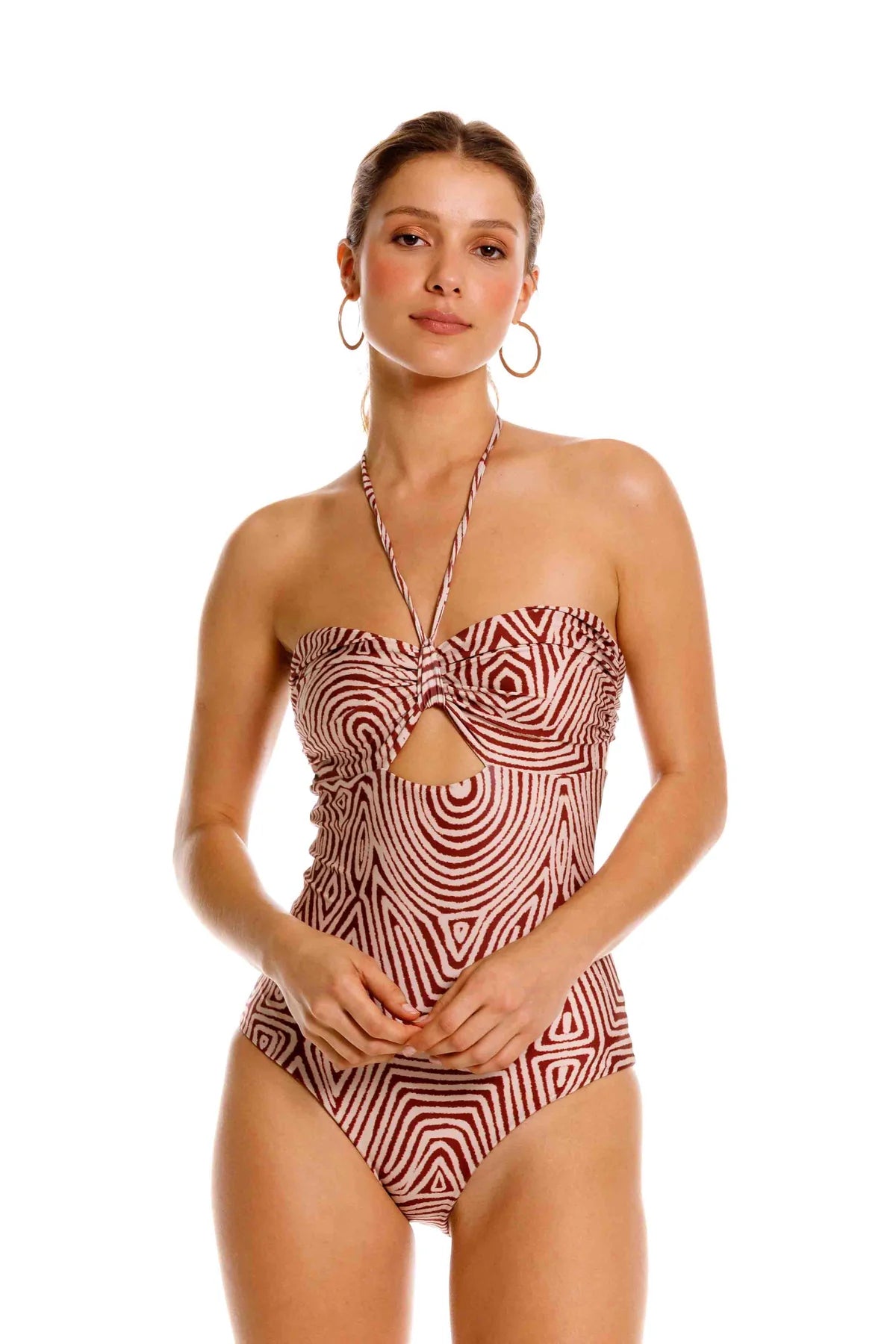 One Piece Nairobi Bronze