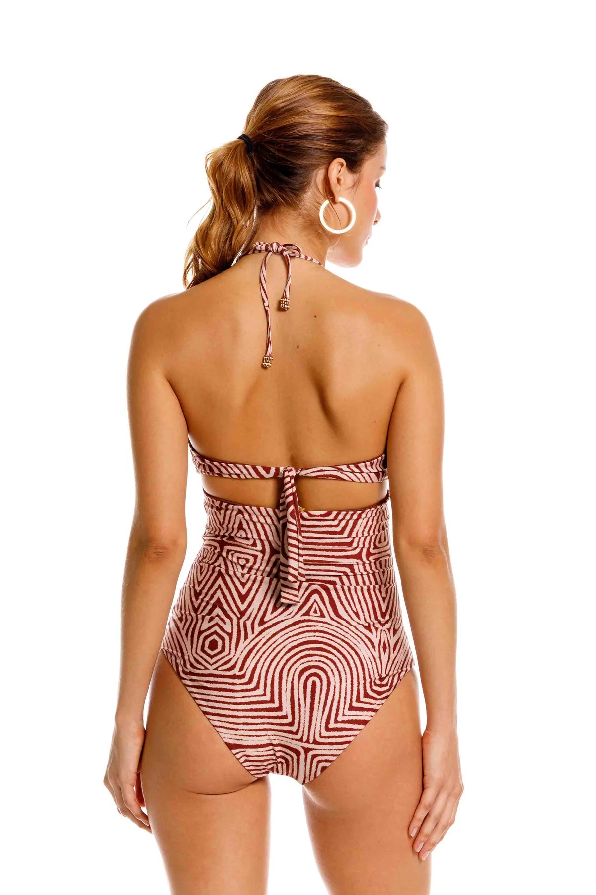 One Piece Nairobi Bronze