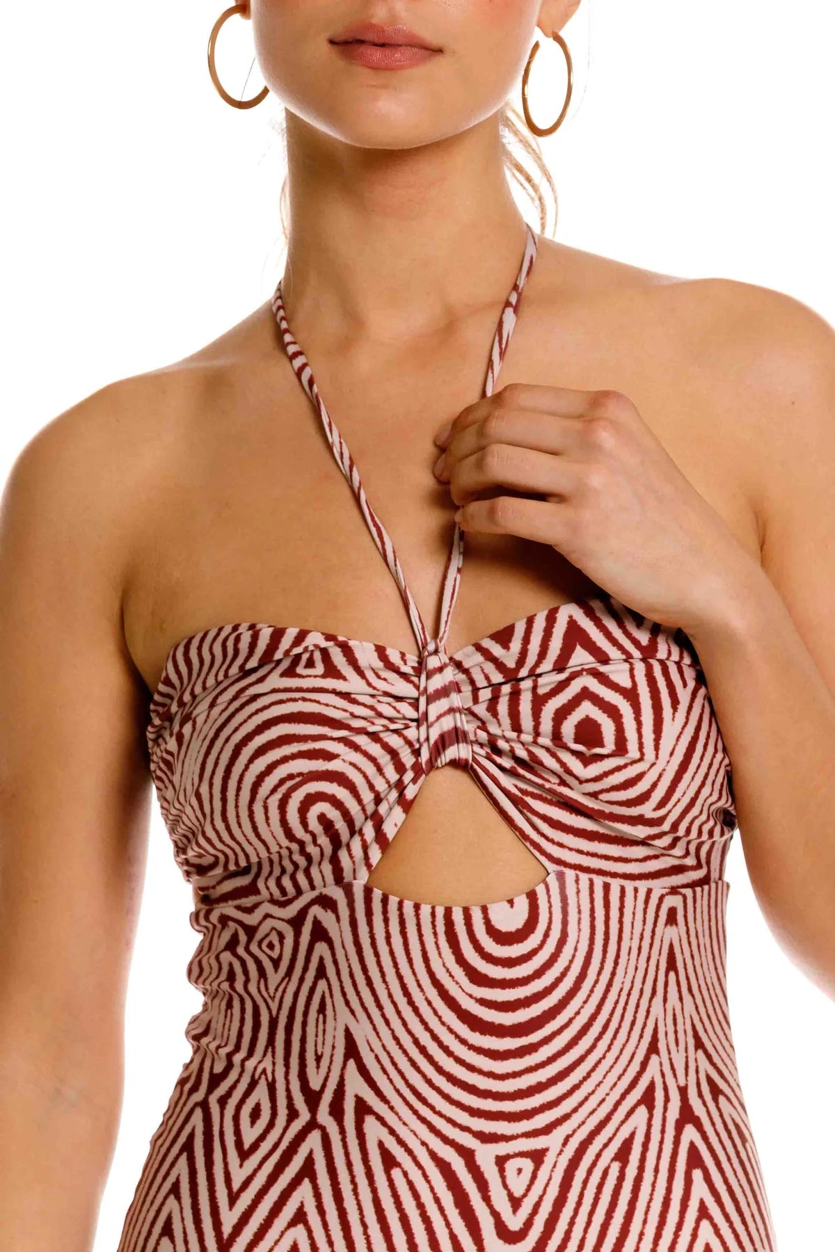 One Piece Nairobi Bronze