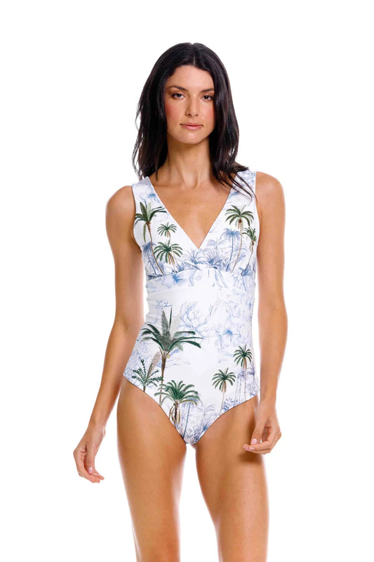 One Piece Pashley Selva