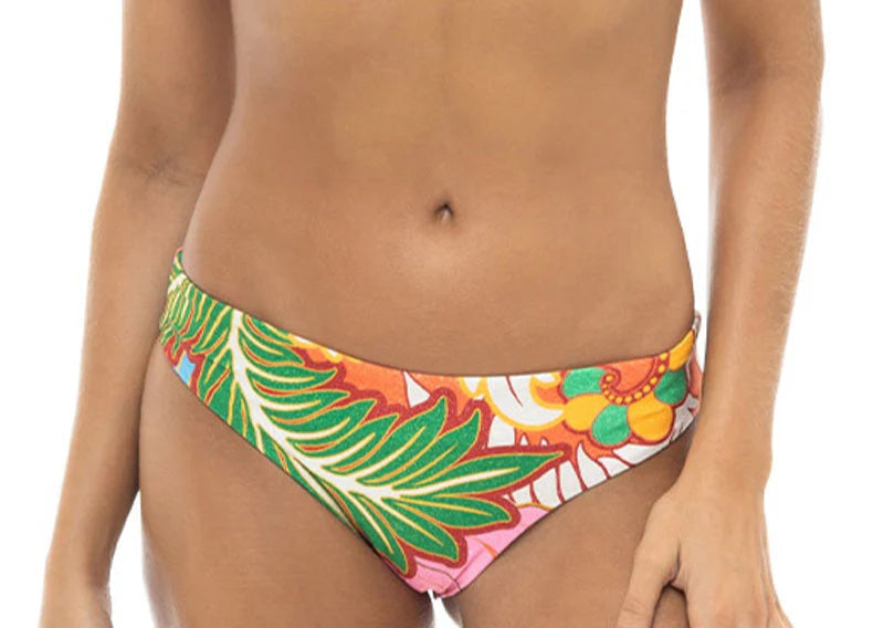 Bikini Kawi with straps