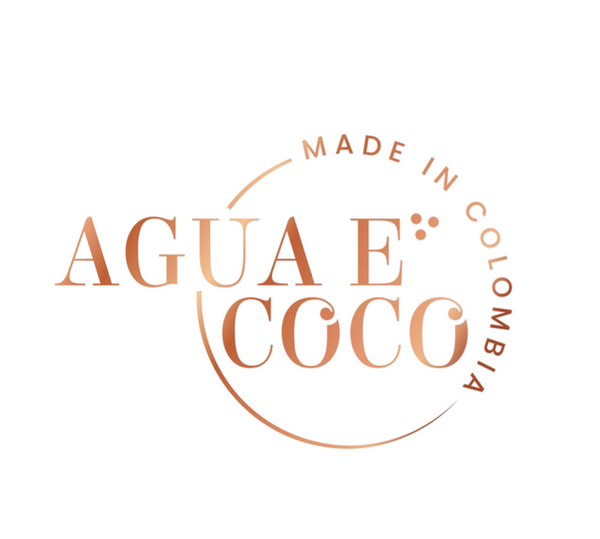 Agua e' Coco