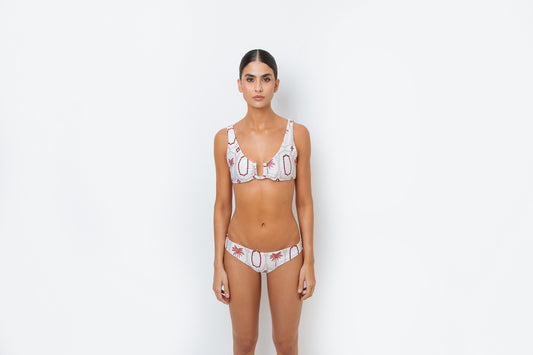 Bikini 1215 Amira Granate