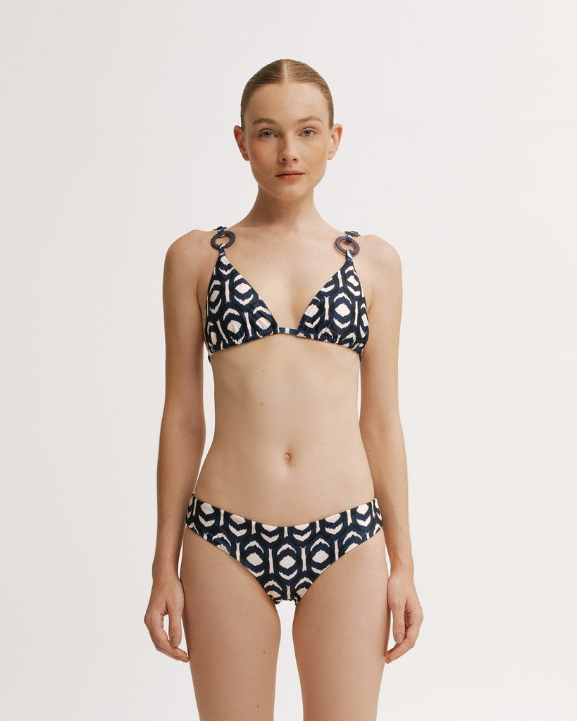 Bikini Carrie Ikat