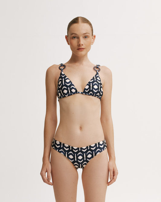 Bikini Carrie Ikat