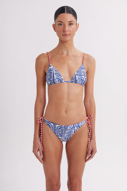 Bikini Bonnie Serene