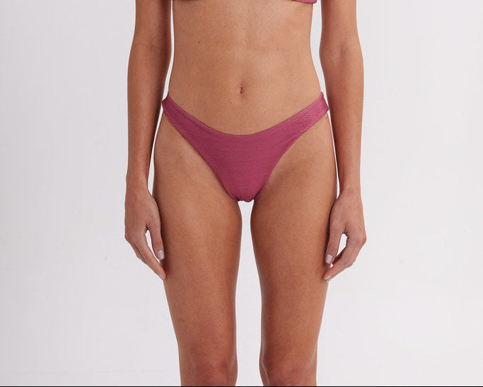 Bikini Alice Magenta
