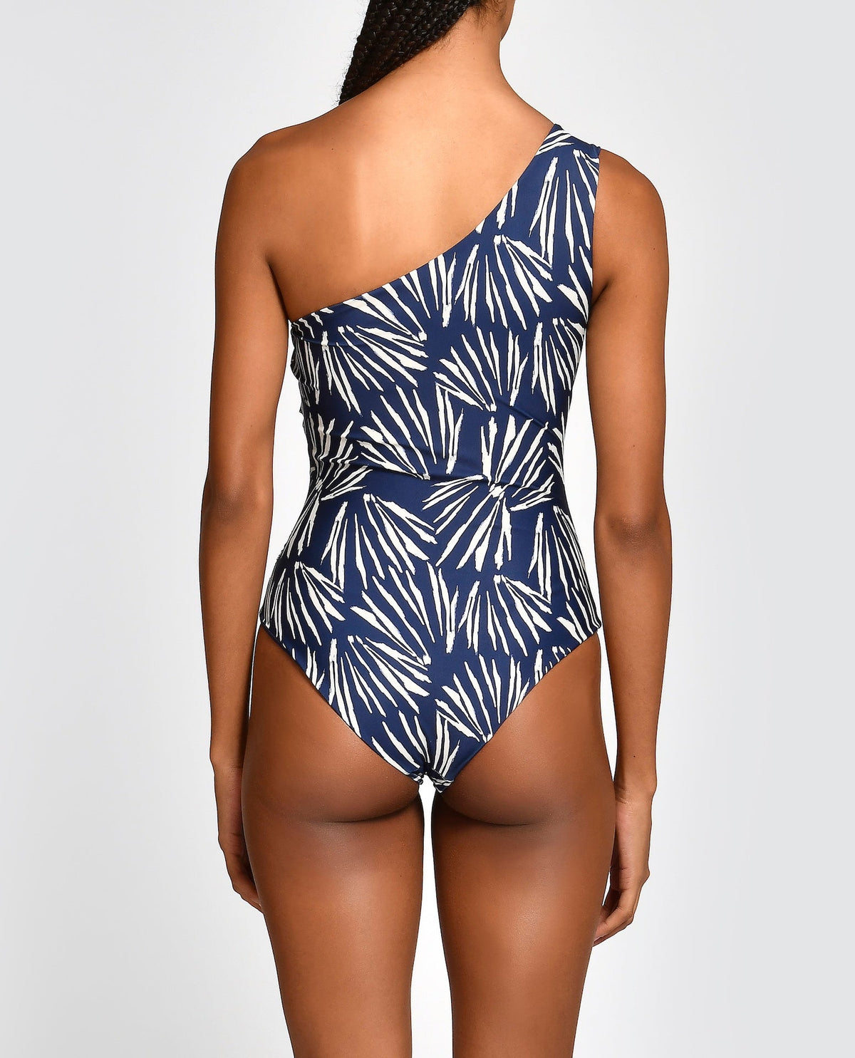 One Piece Vita Navy Shells