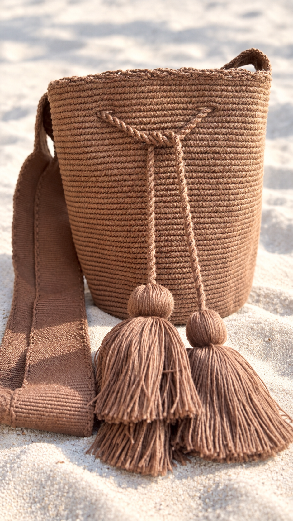 Medium Moka Mochila