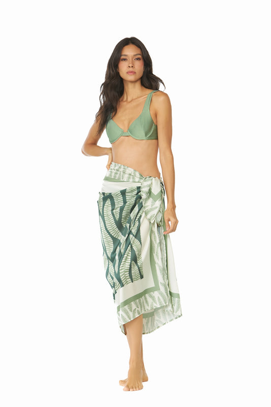 Sarong Argan