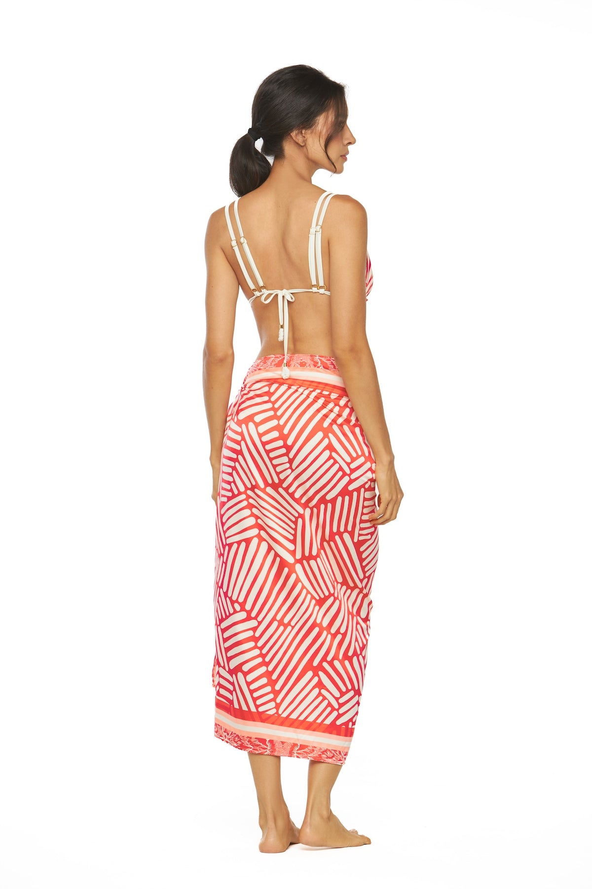 Sarong Rizo
