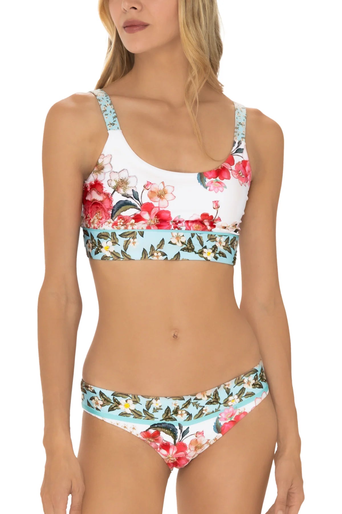 Bikini Blume