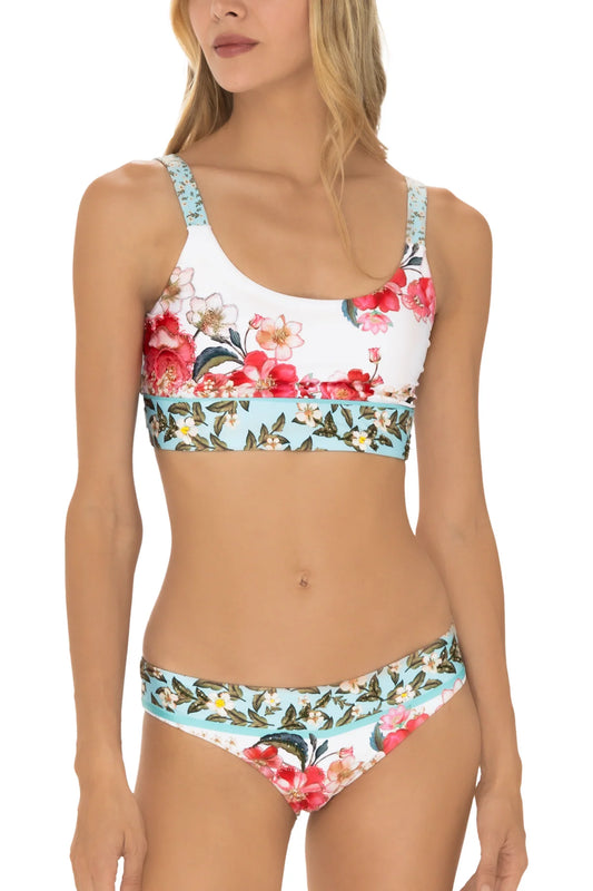 Bikini Blume