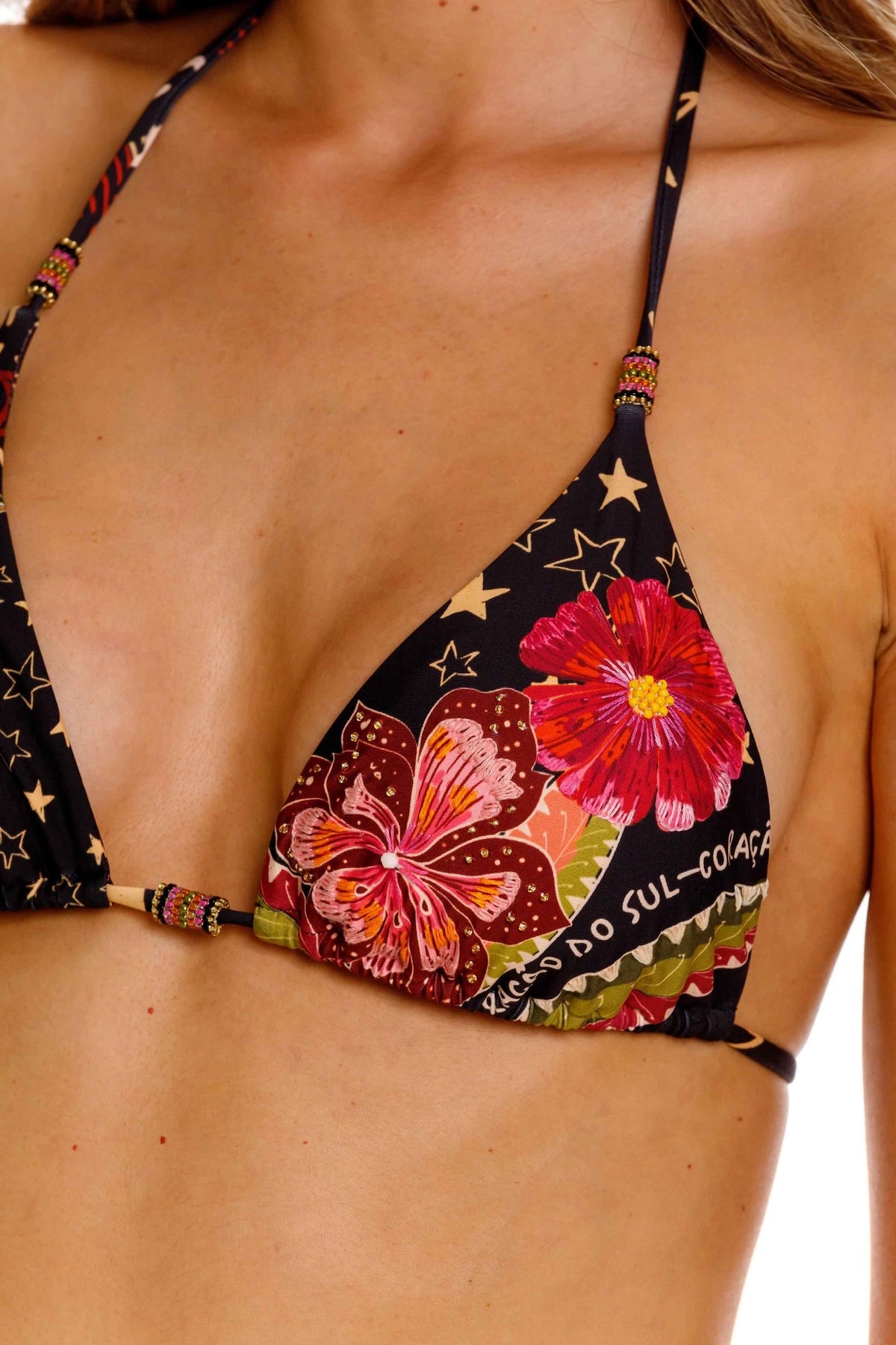 Bikini Samba Triangle