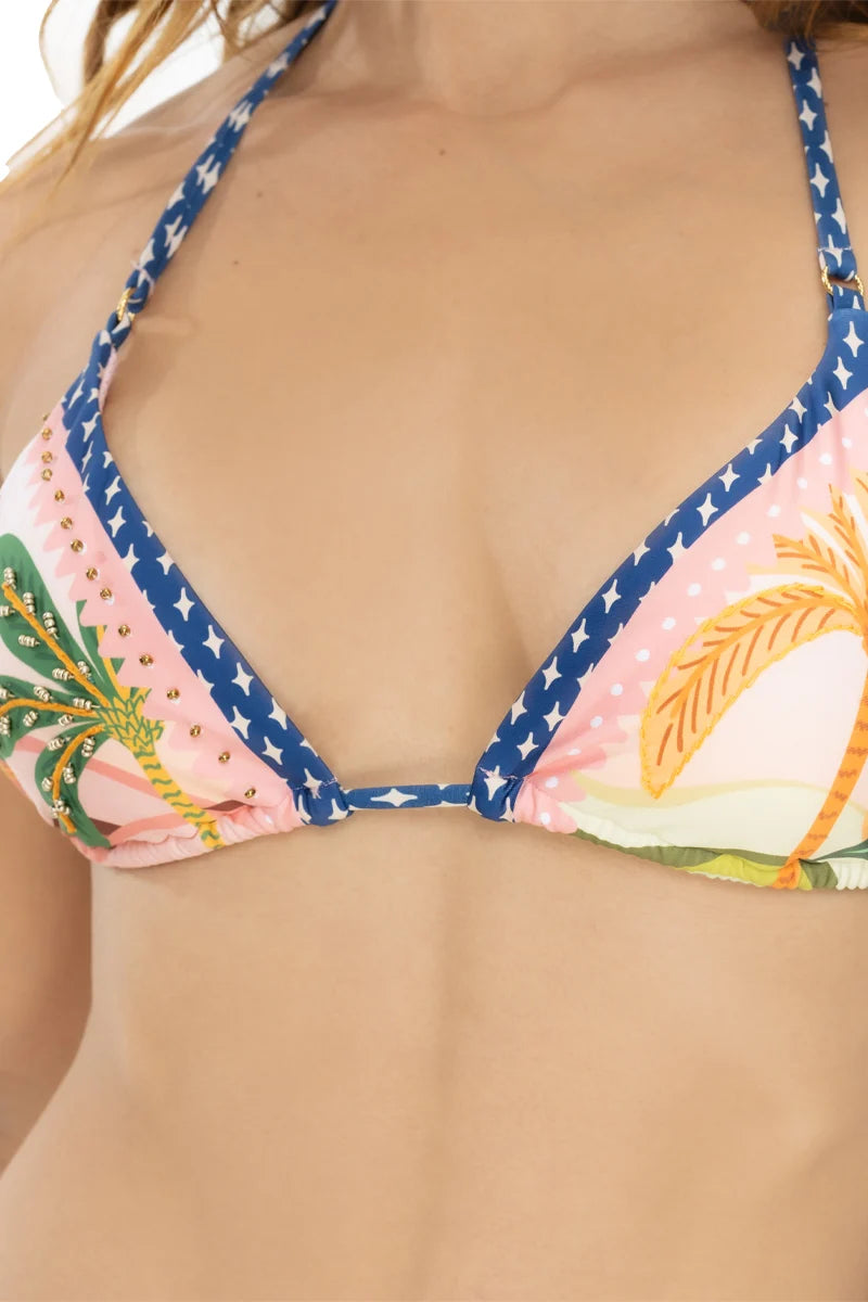 Bikini Desert