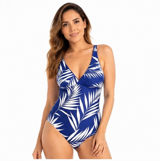 One Piece Reversible Positano AeC