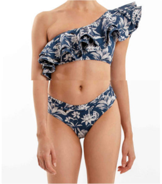 Bikini Guara Havana with Trisha Havana Bottom