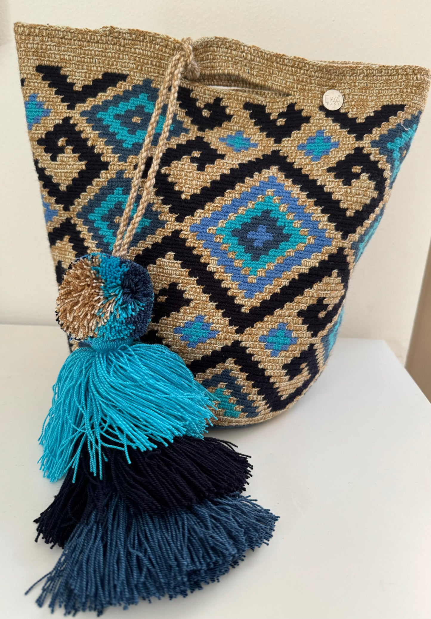 Design Hand Bag