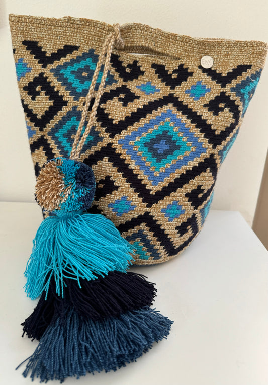 Design Hand Bag