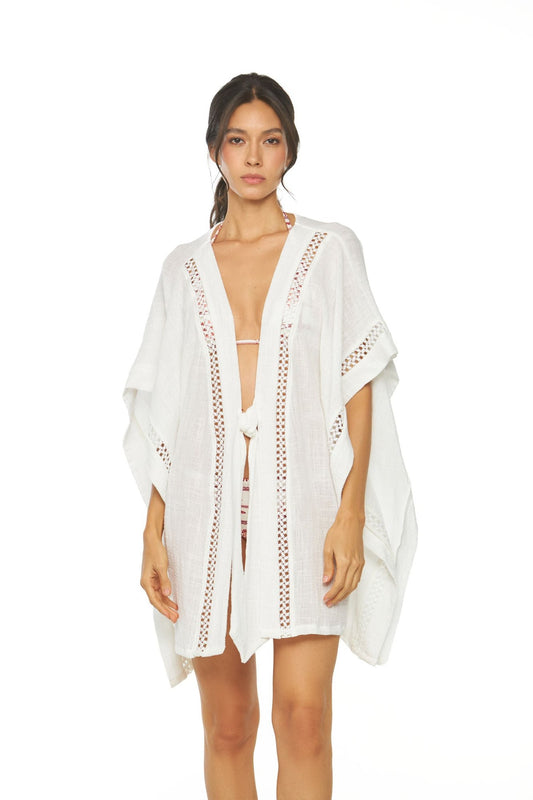 Kimono Hematita