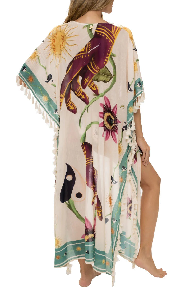 Kimono Mystique