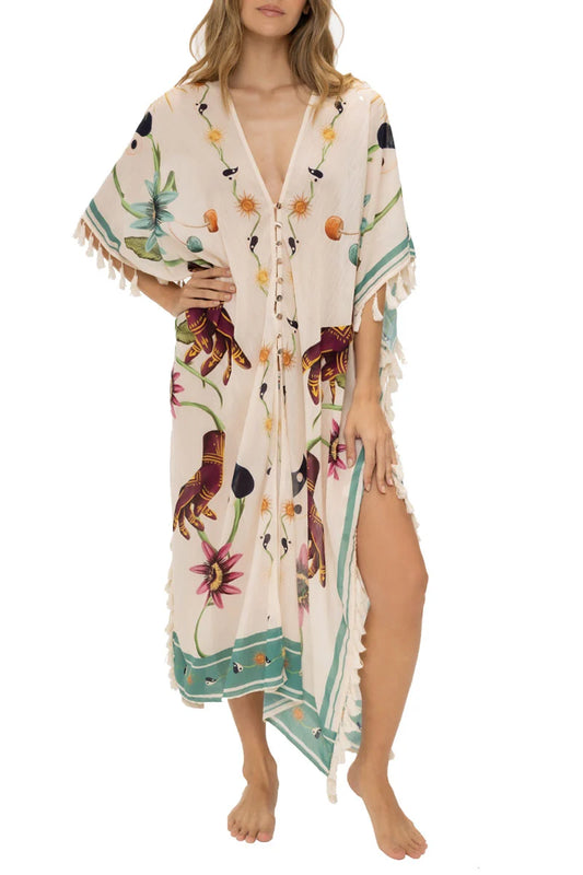 Kimono Mystique