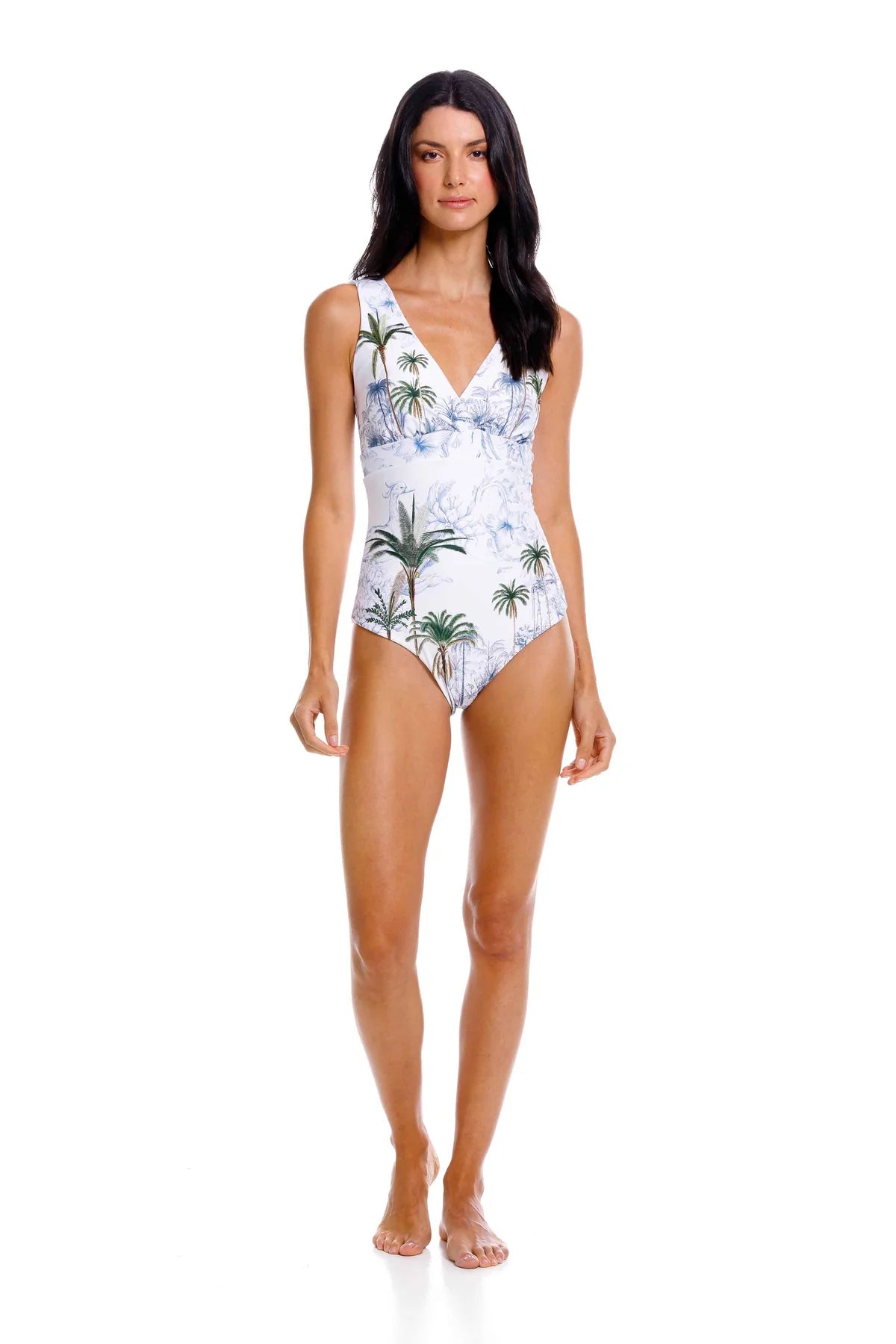 One Piece Pashley Selva