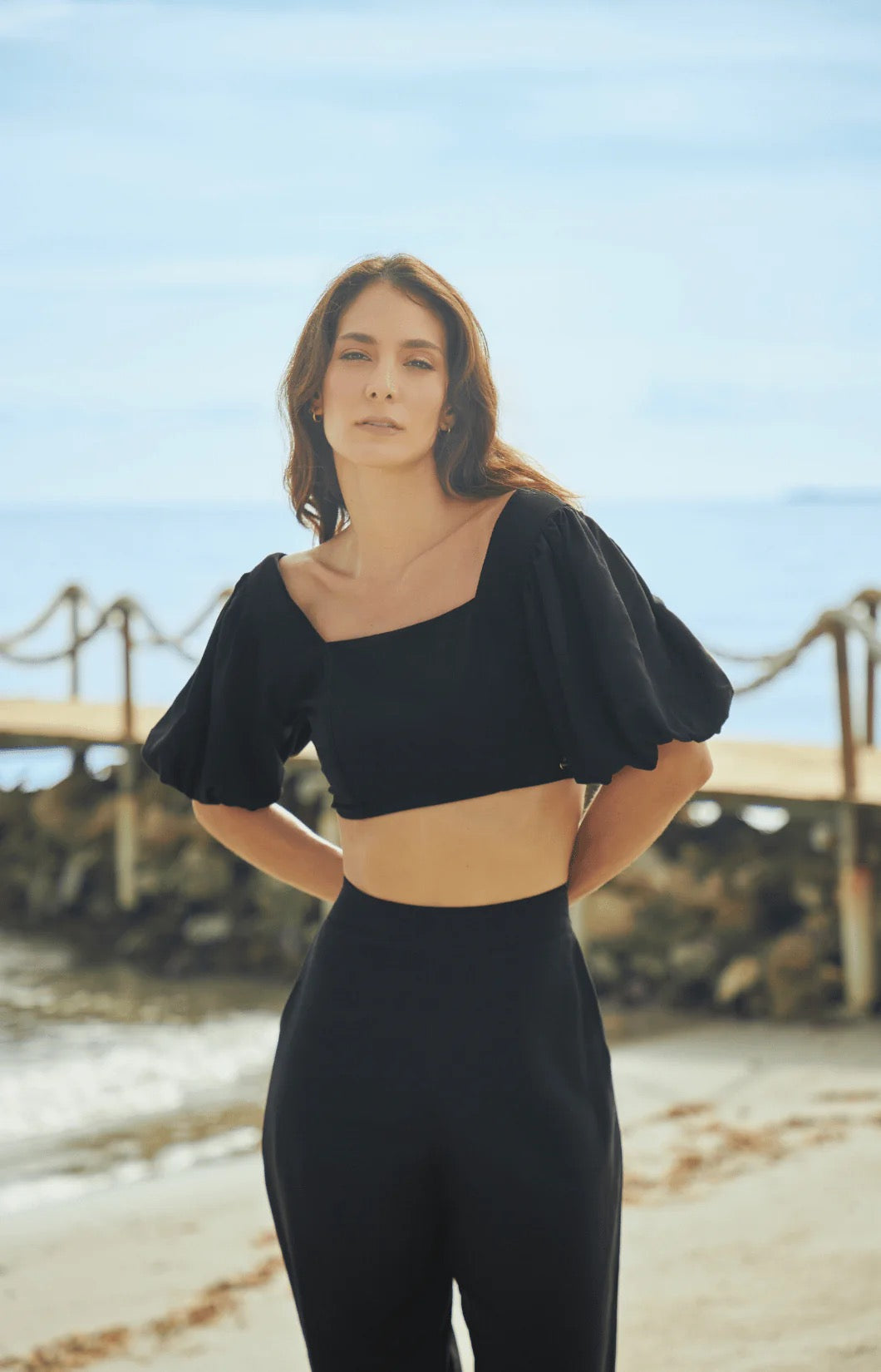 Pant Spiaggia