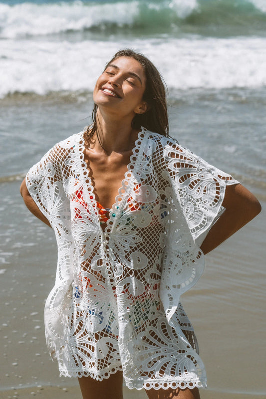 Shirt Sea