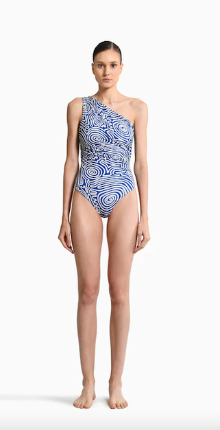One Piece Vita Blue Isola
