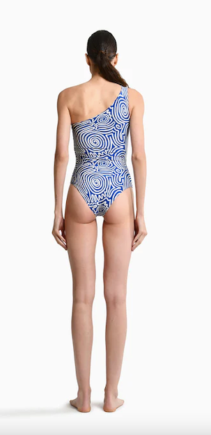 One Piece Vita Blue Isola