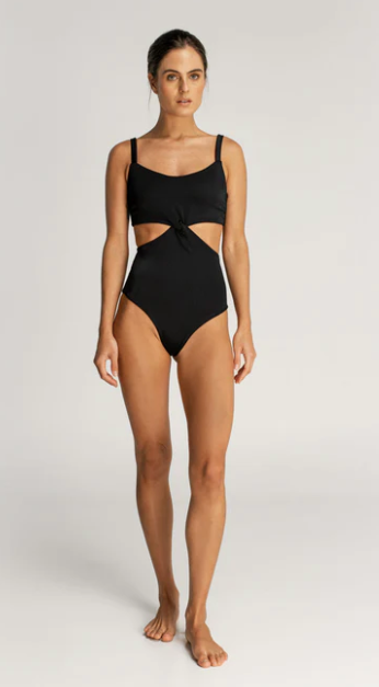 One Piece Marcia Black