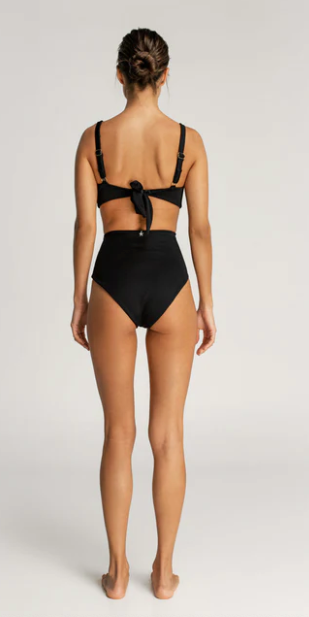 One Piece Marcia Black