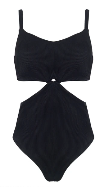 One Piece Marcia Black