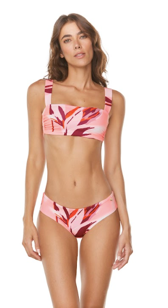 Bikini Bambu