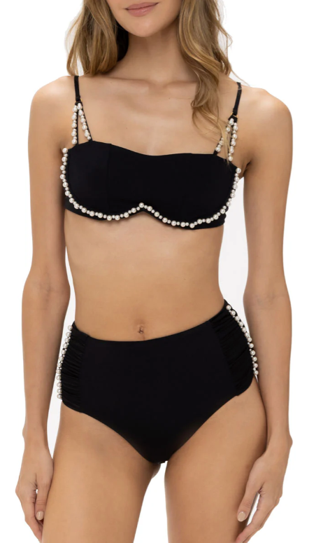 Bikini Black Bright