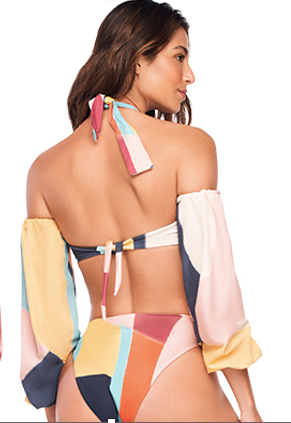 Bikini Gaia