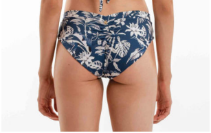 Bikini Guara Havana with Trisha Havana Bottom
