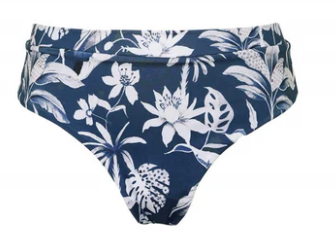 Bikini Guara Havana with Trisha Havana Bottom