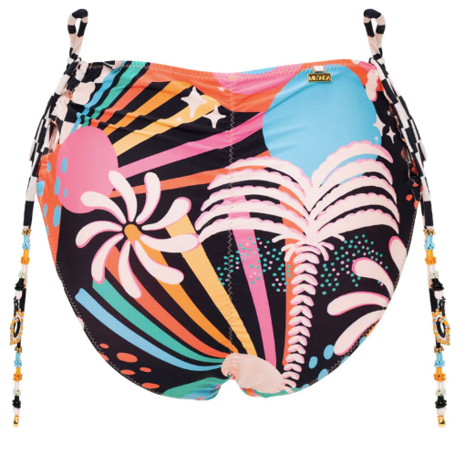 Bikini Sun high waist
