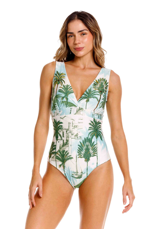 One Piece Pashley Ipanema