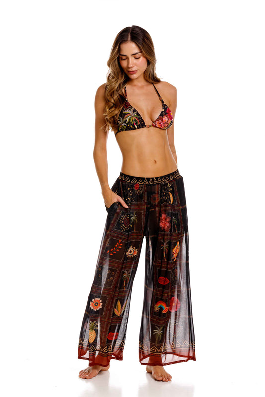 Pant Samba